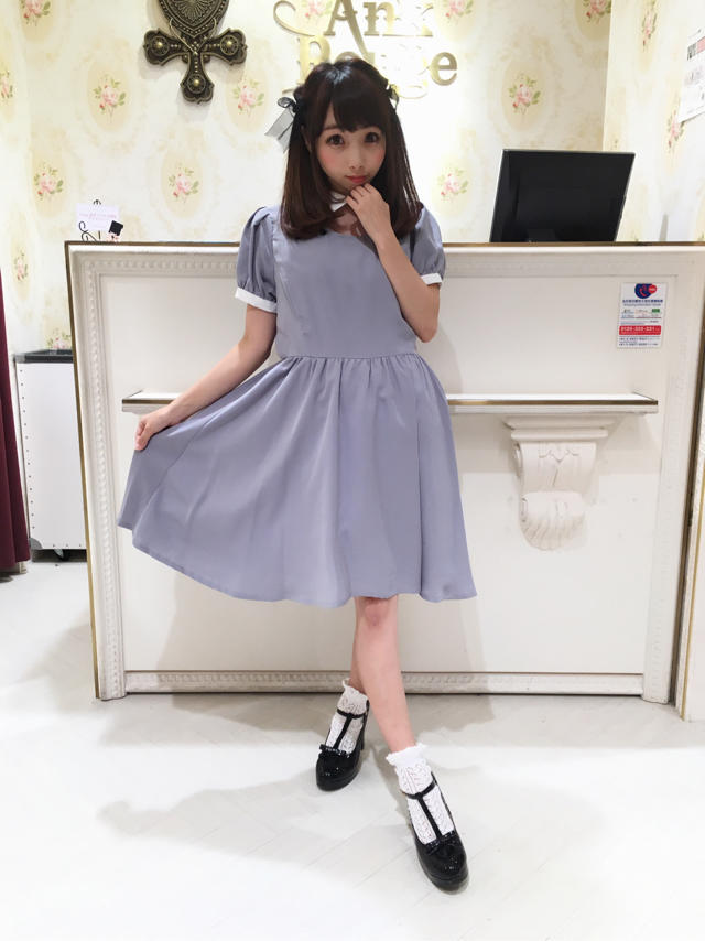 【ららぽーとTOKYO-BAY店】お上品な可愛いお嬢さんcode♡