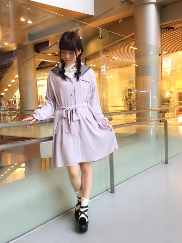 HEP♡今から着れるモダンgirlycode⋈*｡ﾟ