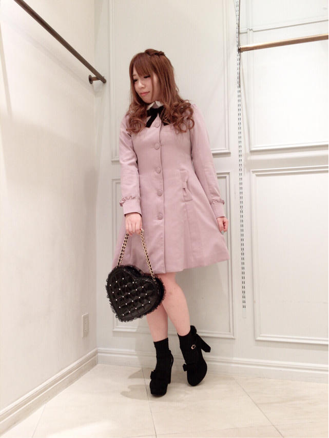 HEP♡modern girly code ⑅