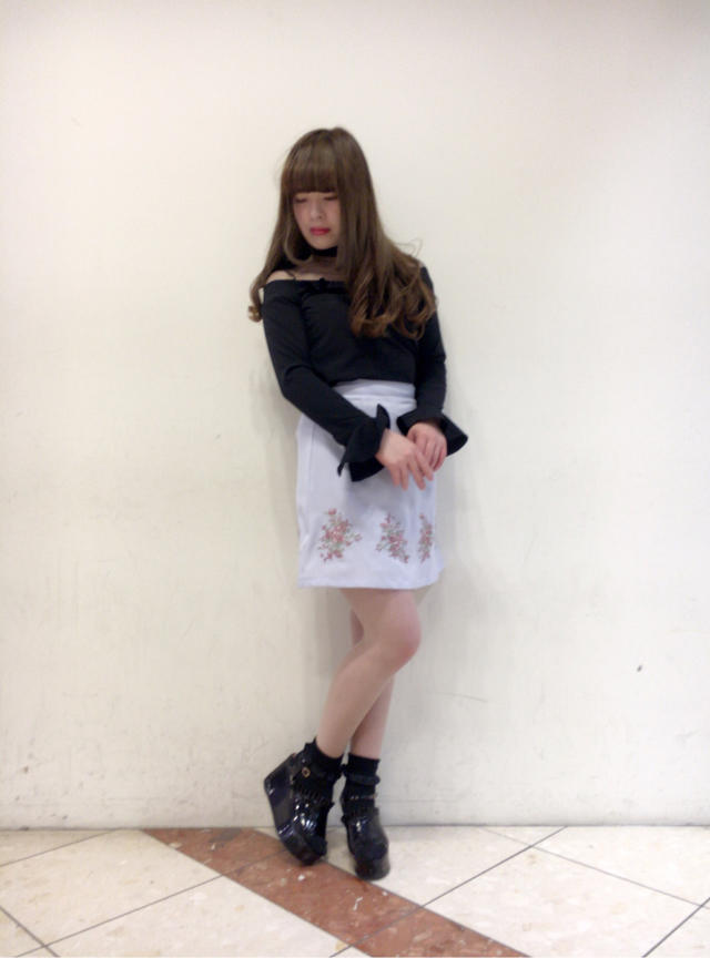 HEP ♡ 大人カジュアル code ...♪*ﾟ