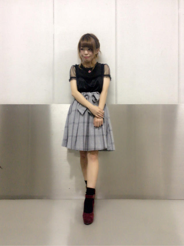 HEP♡お得な秋カラー先取りコーデ:+.ﾟ.+: