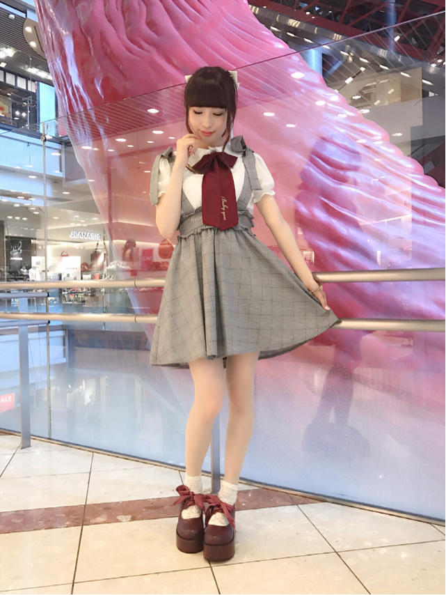 HEP♡大人気セットフェア♡秋のAnk王道code⋈*｡ﾟ