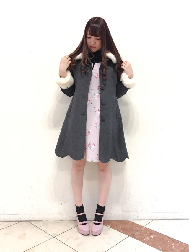 HEP♡イベントなどにオススメgirly code୨୧⑅*