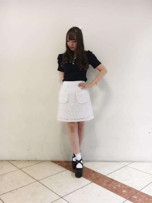 HEP♡大人ガーリーcode೨̣̥*♪