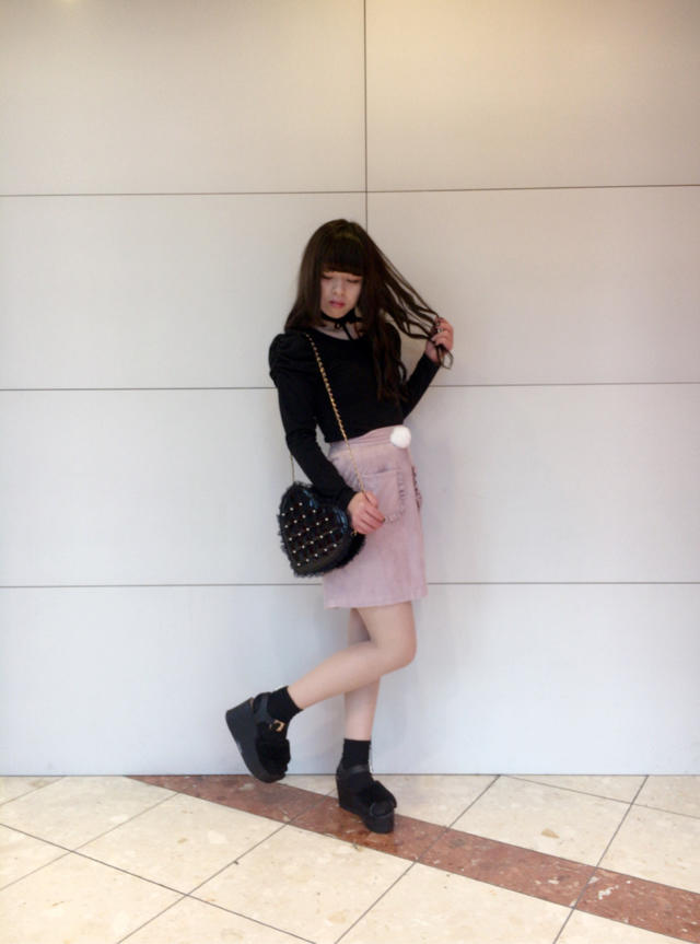 HEP♡coquettishなgirly code⋈*｡ﾟ