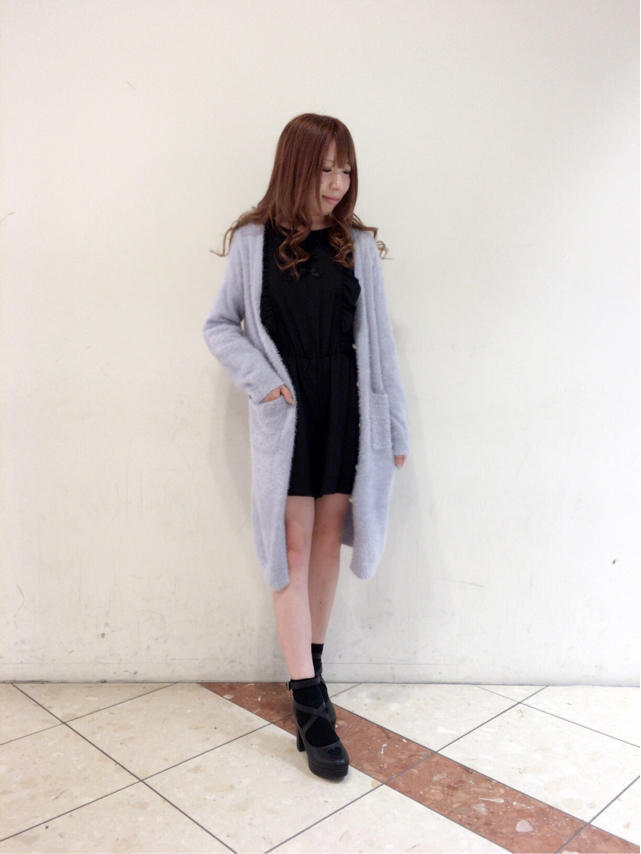 HEP♡combinaison style ⑅