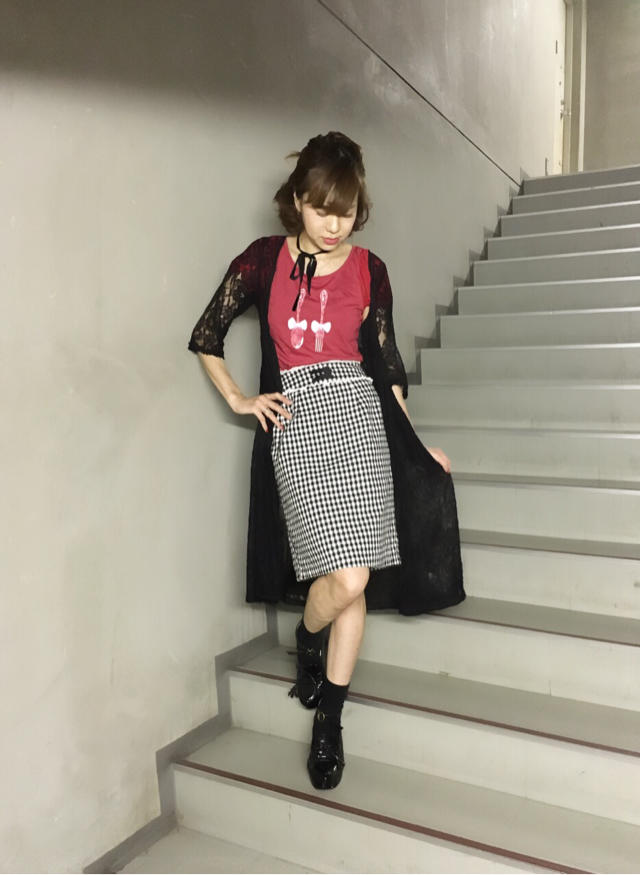 HEP♡プチプラでAutumnコーデ♡