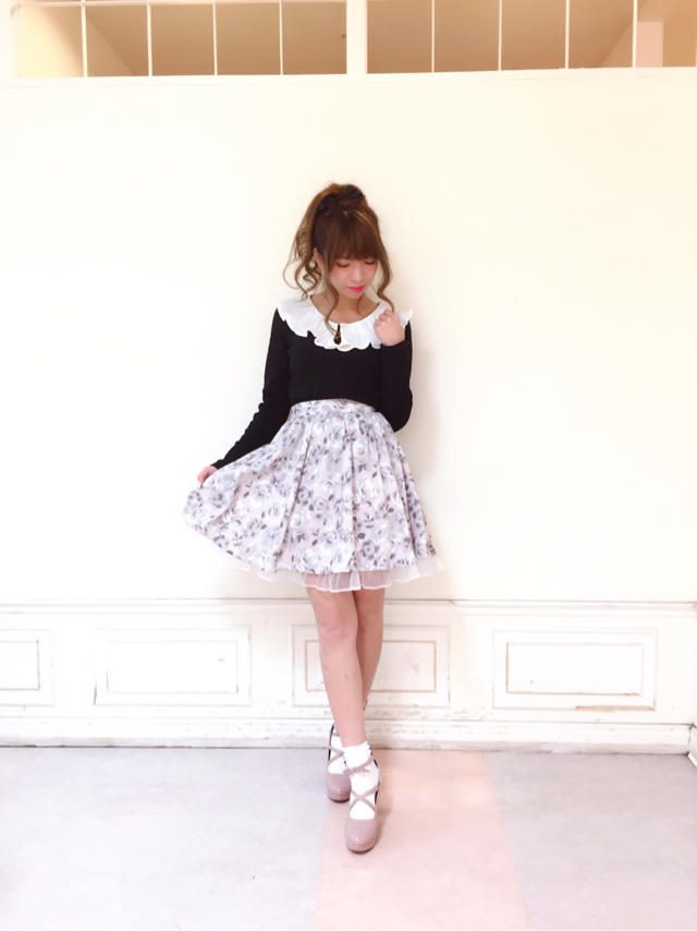 Coordinate♡お得なセットコーデのご紹介♪