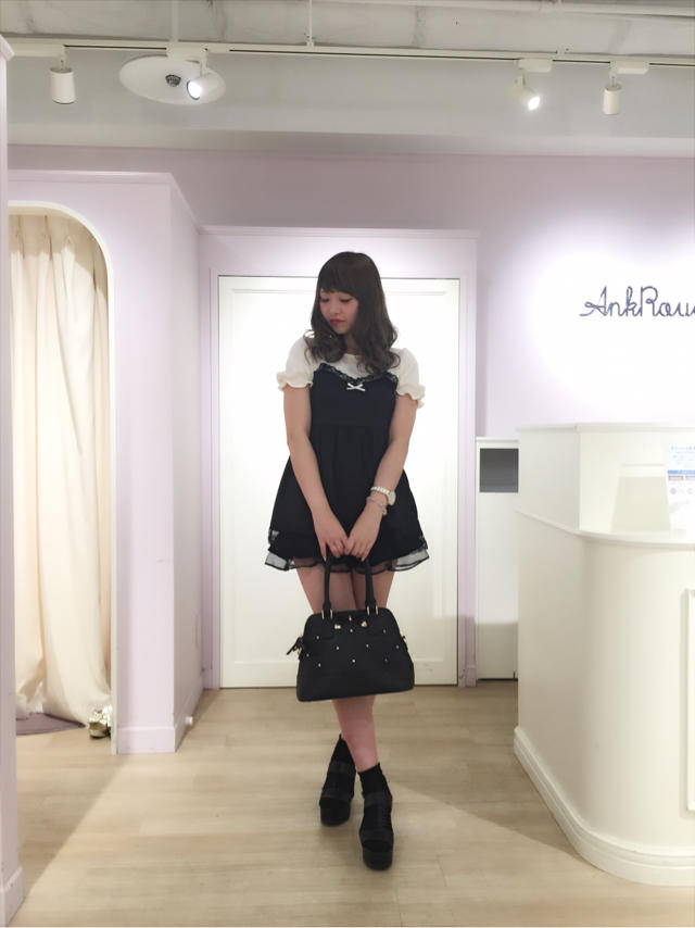 近鉄パッセ店✩ショートパンツ着回しコーデ♡