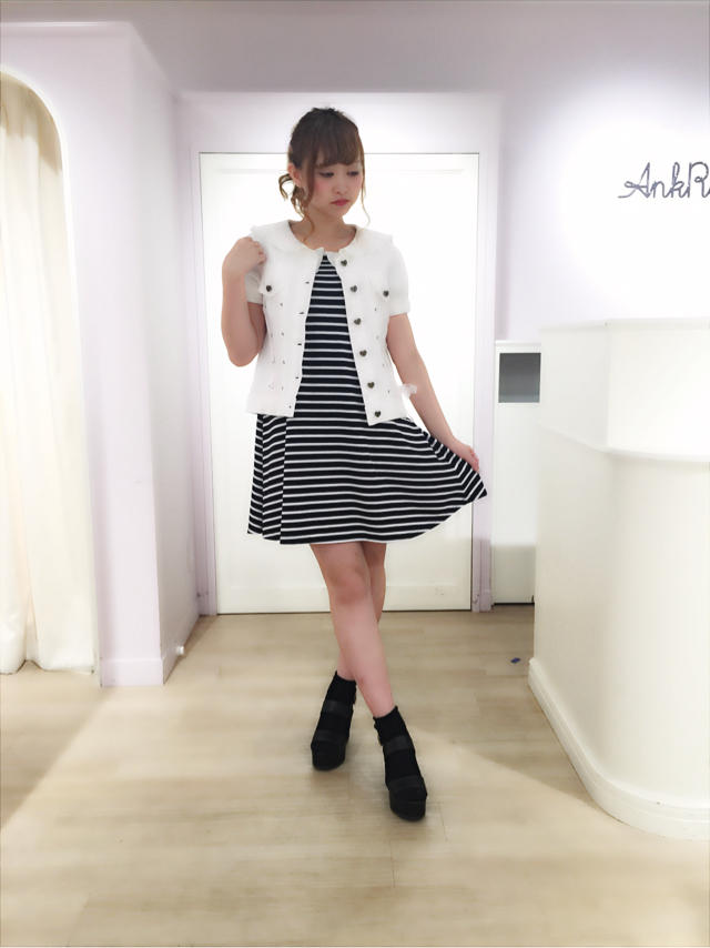 近鉄パッセ店✩セットでお得♡半袖Gジャンが驚き価格♡