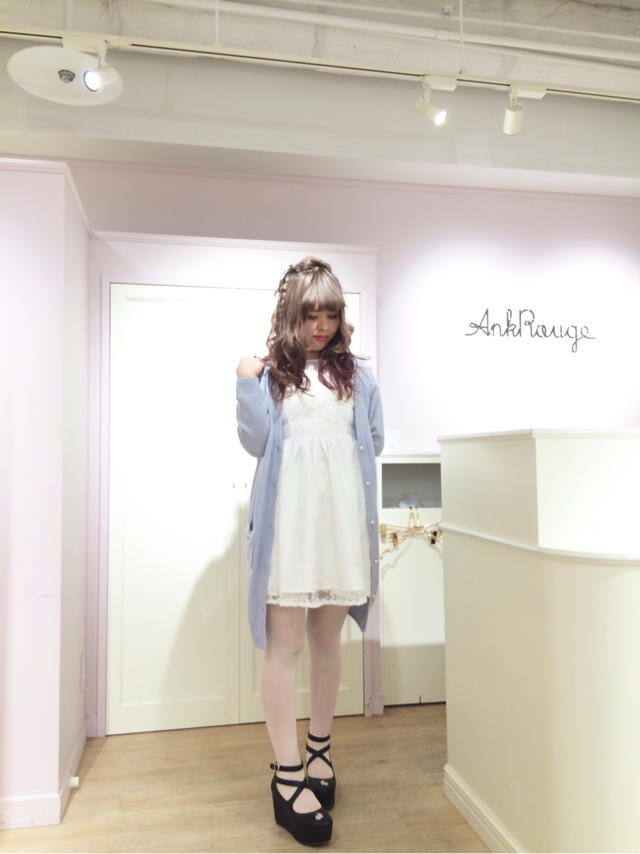 近鉄パッセ店 ✩ ふわふわ可愛い春code⋈*｡ﾟ
