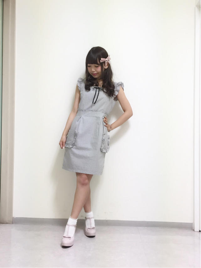 デートや女子会などイベント系におすすめcode♪♪はしごレースがcuteです(*´꒳`*)