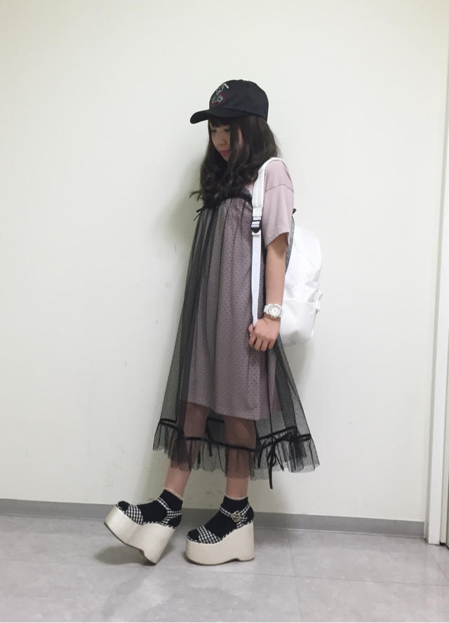 今週人気ナンバーワンのお洋服？☆オフショットあり♪♪