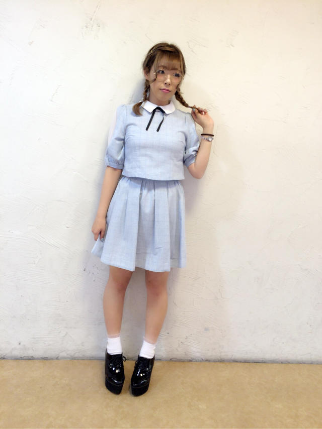 ✩ 本日からの！！ set up code ✩