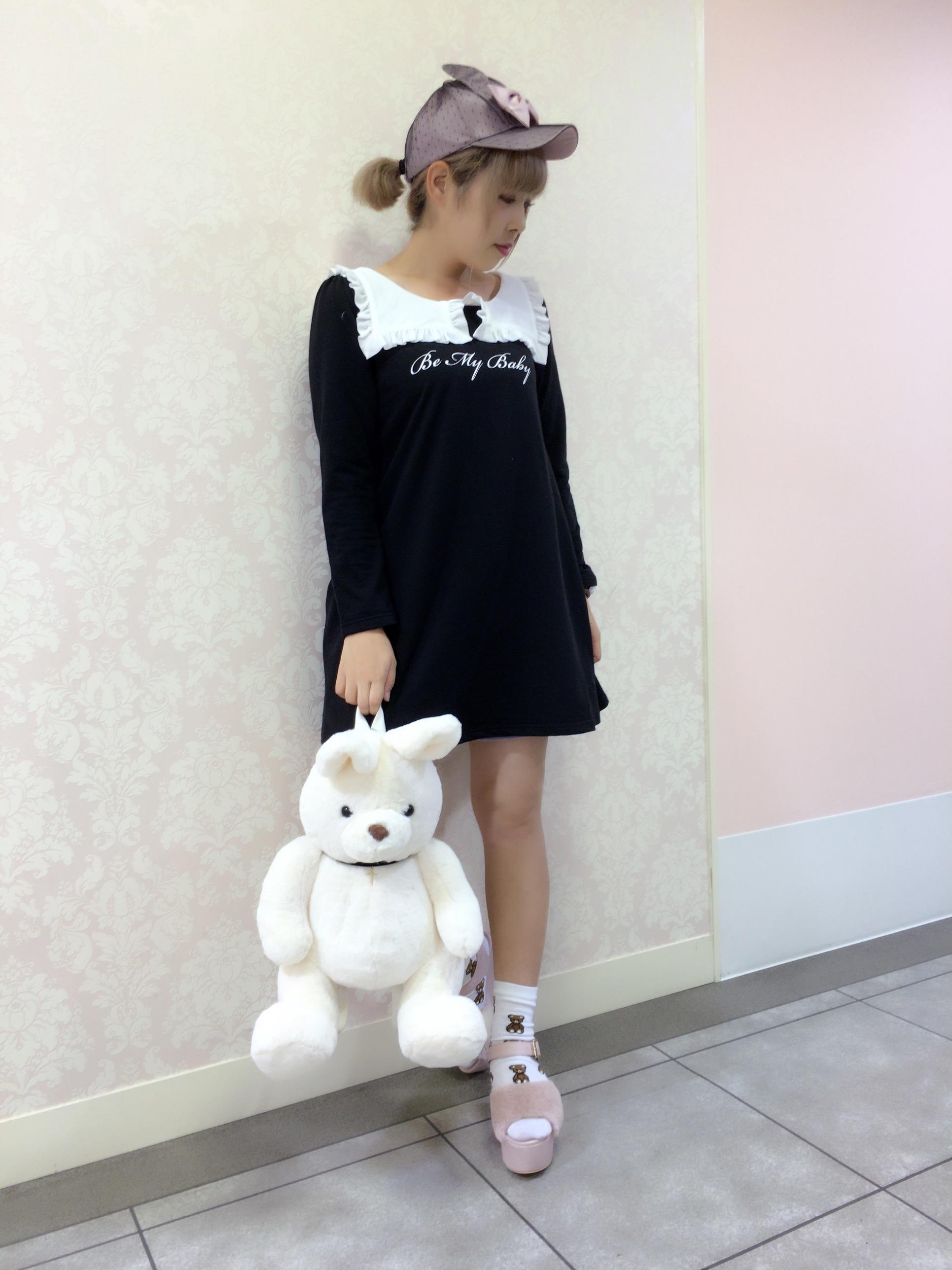 大宮店 ✽ 夢見がちなワンピースcode♡