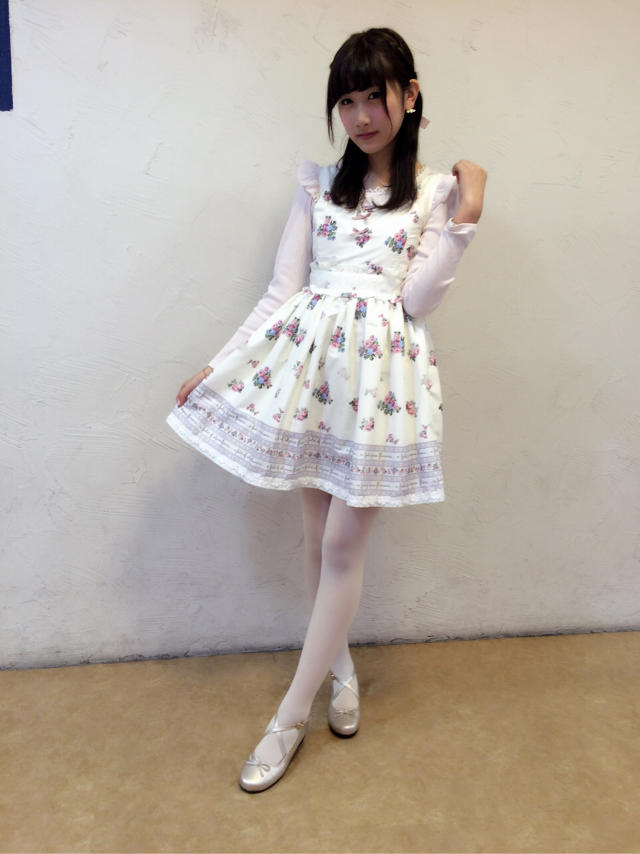 ♡ new staff ♡