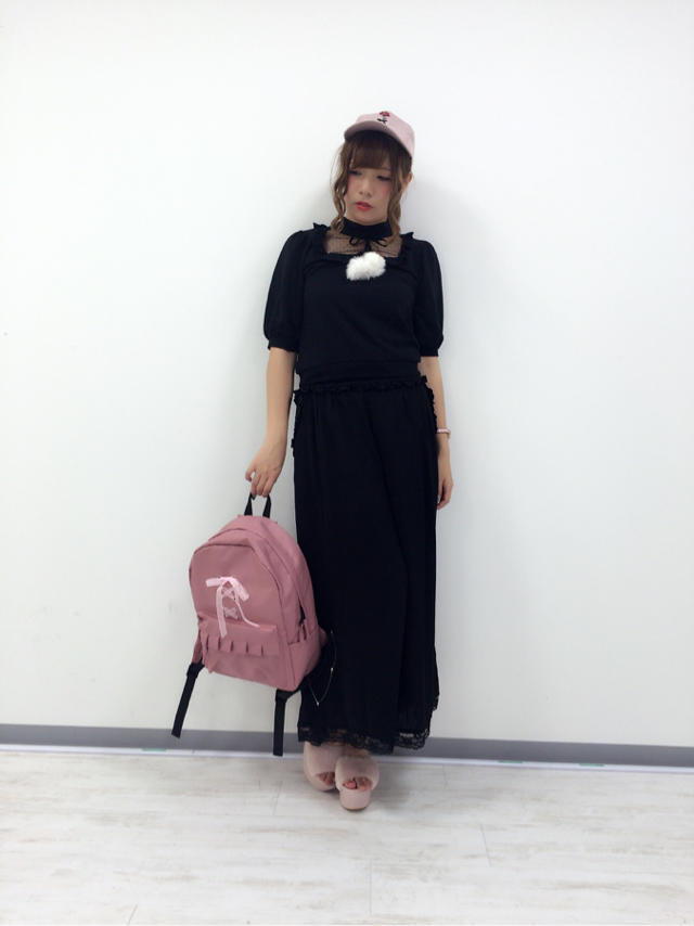 大宮店＊Black code ♡