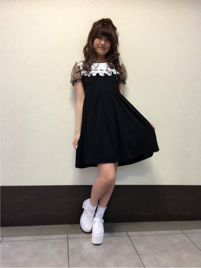 大宮店♡１枚で決まる♡楽チンカジュアルstlye✩