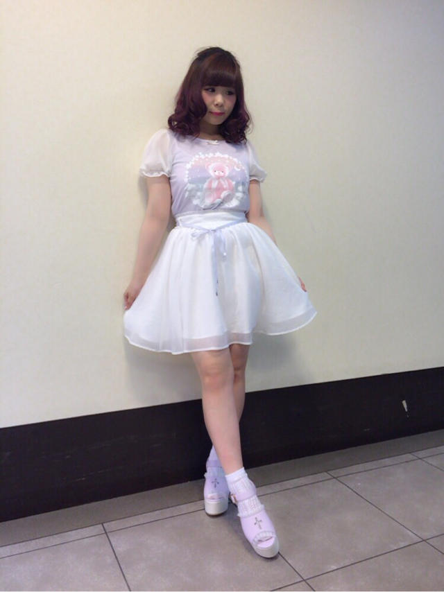 大宮店 ✩ ゆめかわcode