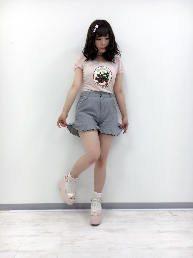 大宮店 ✩ sweet casual code ❤︎