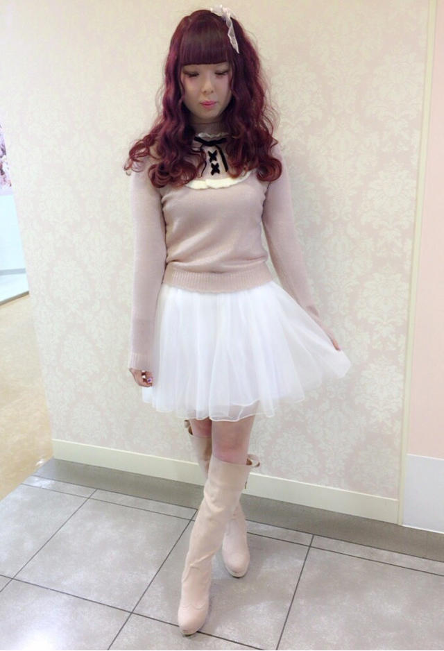 ❣ pink ✖︎white girly code ❣