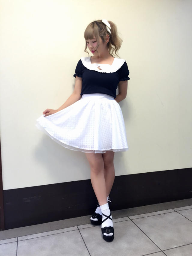 大宮店 ✽ 落ち着いたマリンStyle♡