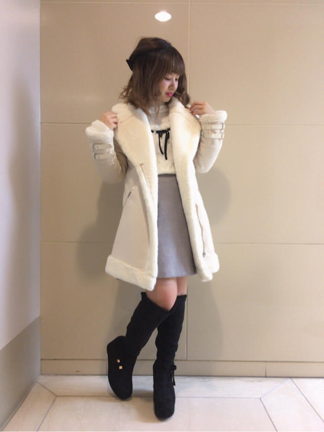 大宮店♡大人gilyなパステルcode♡