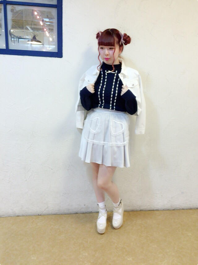 今日のおすすめcodeは･･･♡