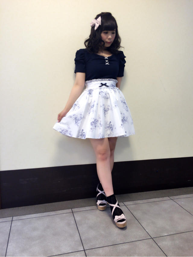 大宮店＊大人girly code ♡
