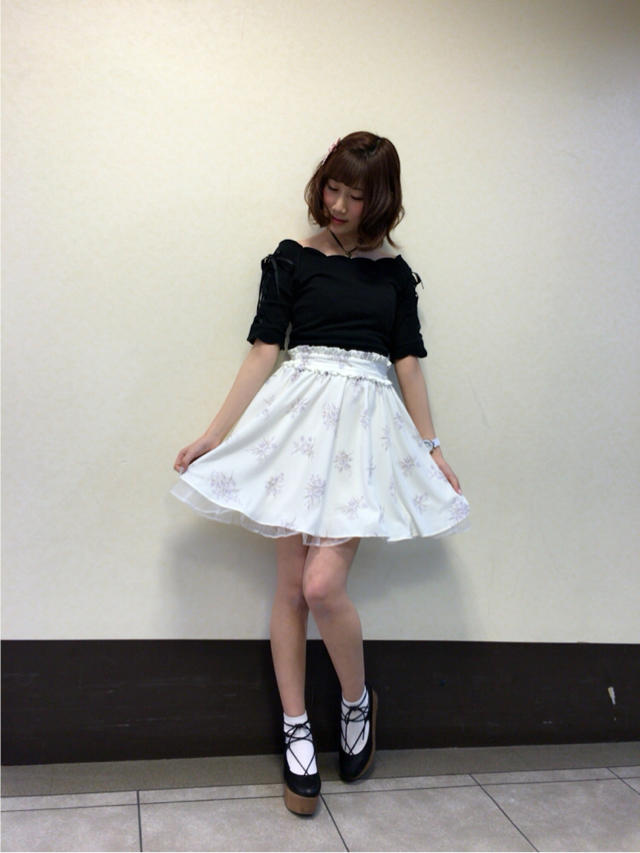 大宮店♡ワンコーデが¥6,900!?お得なセットフェアで大人可愛いstlye♡