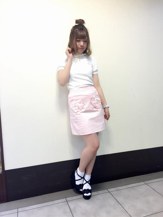 大宮店＊ふんわりgirly Style ♡