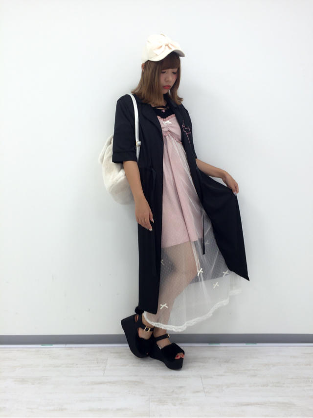 大宮店＊ゆるかわcoordinate♡