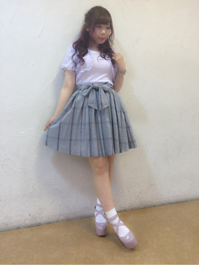 大宮店 ✩ シンプルでオトナかわいいcode 