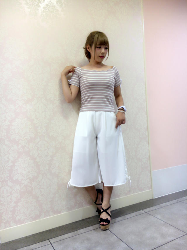 大宮店 ☆ 大人マリンStyle♪
