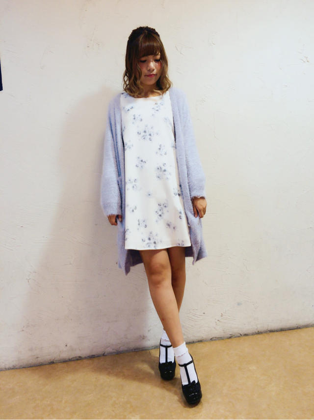 大宮店＊大人可愛いcode♡