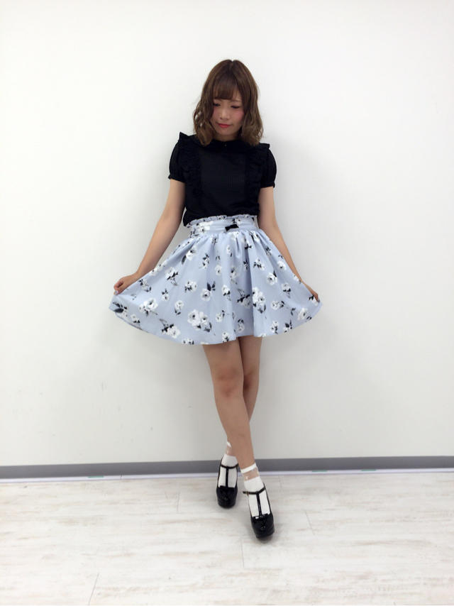 大宮店＊大人girly code♡