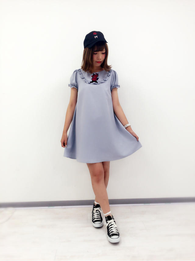 大宮店＊楽かわcoordinate♡