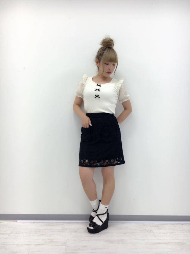 大宮店 ✽ 大人コーディネート♡