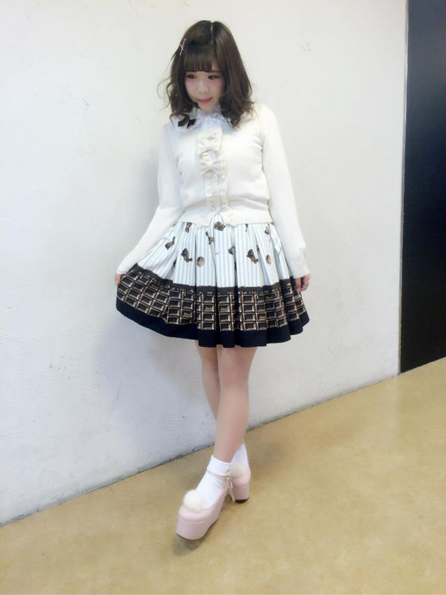 ✩ chocolate code ✩