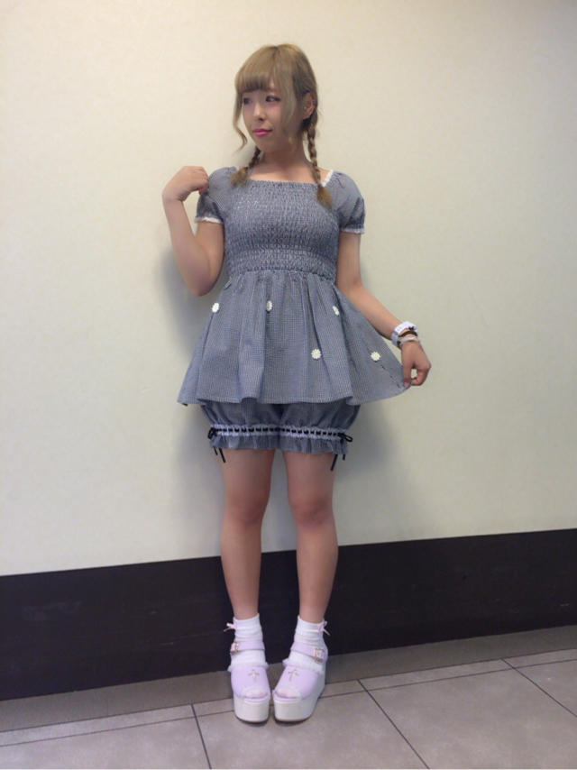 大宮店＊大人気セットアップ♡