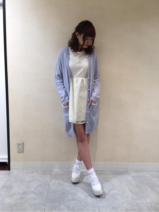 オススメ！！新作ロングカーデ(*´ω｀*)♡♡