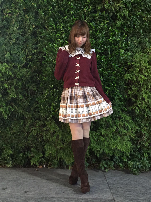 yui❤︎X'masオススメCodePart.2ฅˆ•ﻌ•ˆฅ