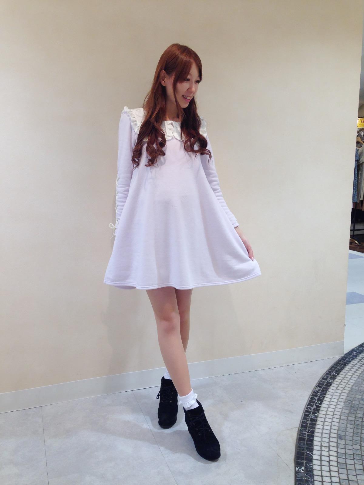 eri♩お気に入りの店頭Code\(//∇//)\