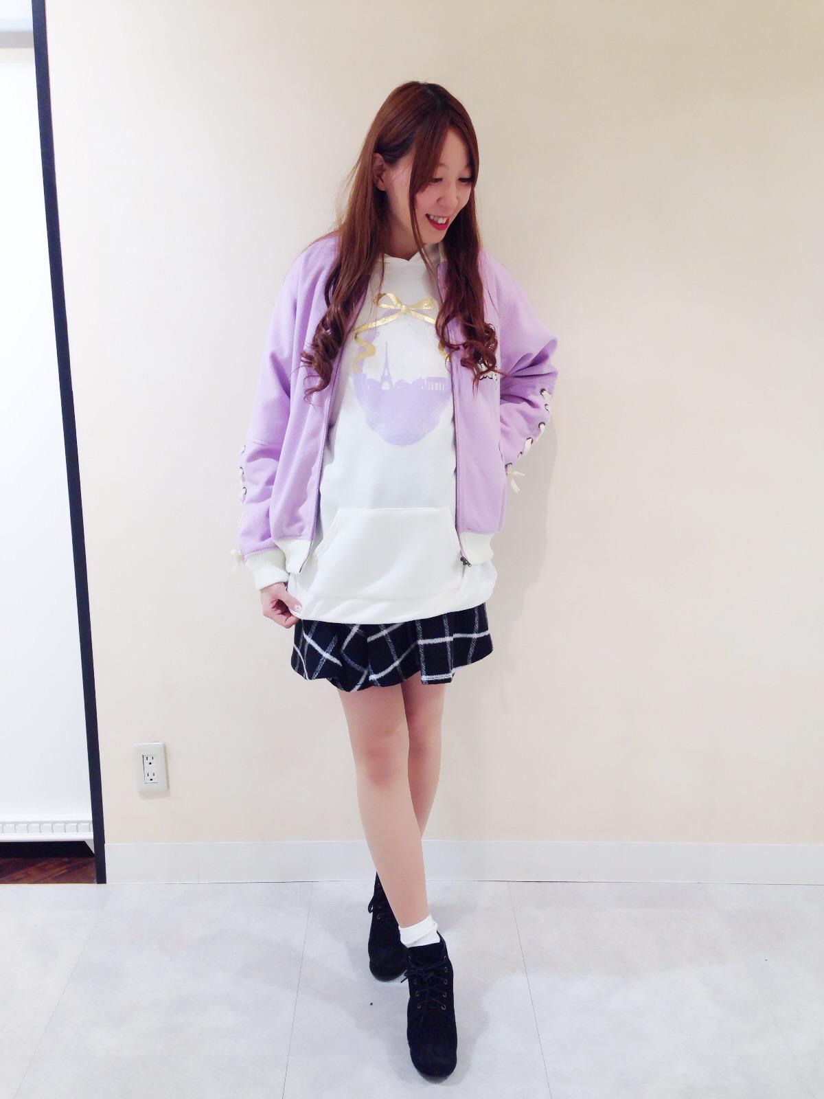 eri♩再入荷人気のパーカーCodeʕ•ᴥ•ʔ
