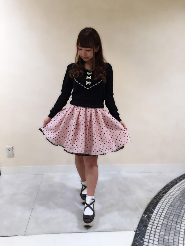 siori♡可愛さ重視おすすめCode(灬ºωº灬)♩