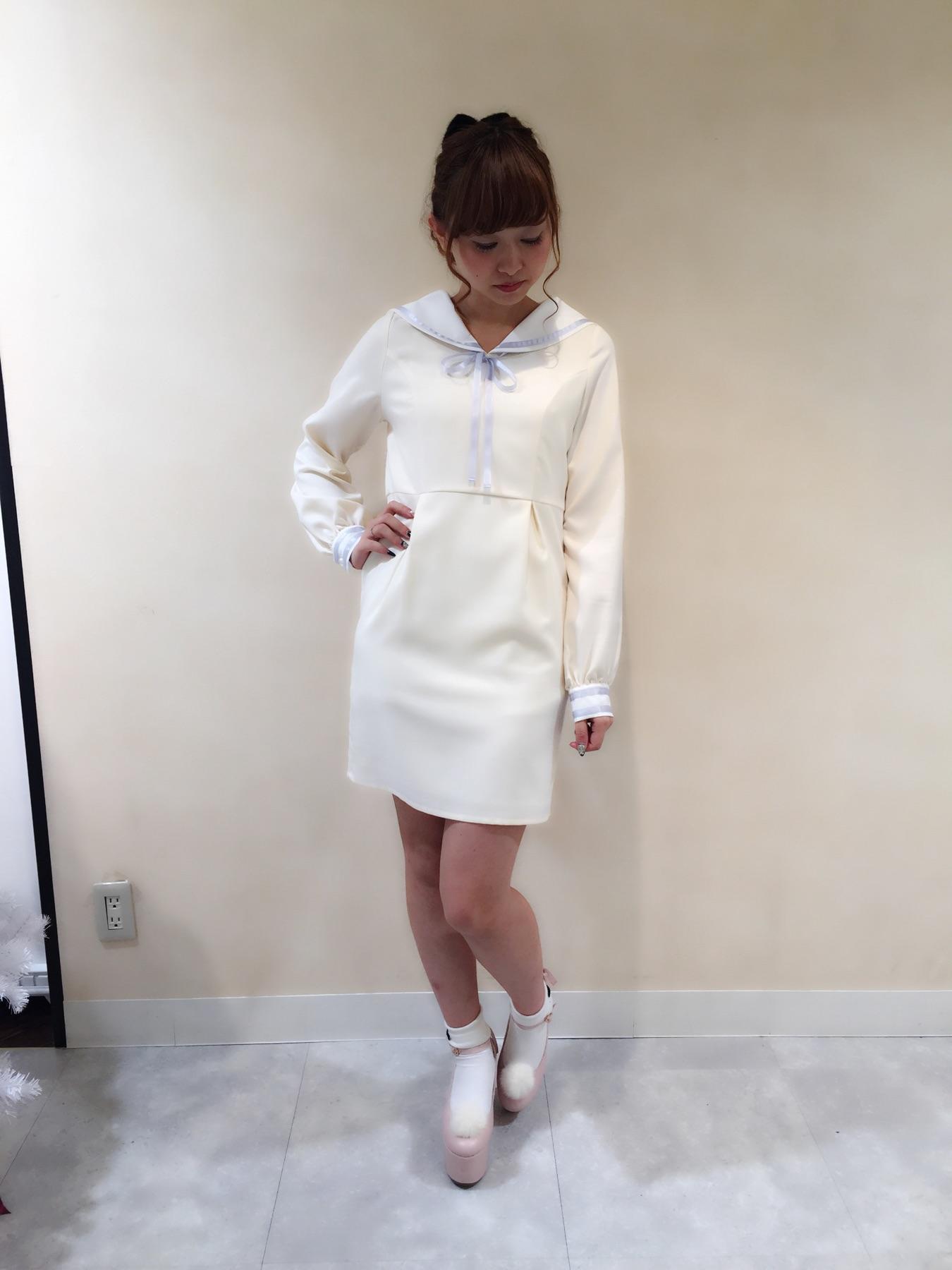 yui♩新作セーラーOPCode୧⃛(๑⃙⃘◡̈๑⃙⃘)୨⃛