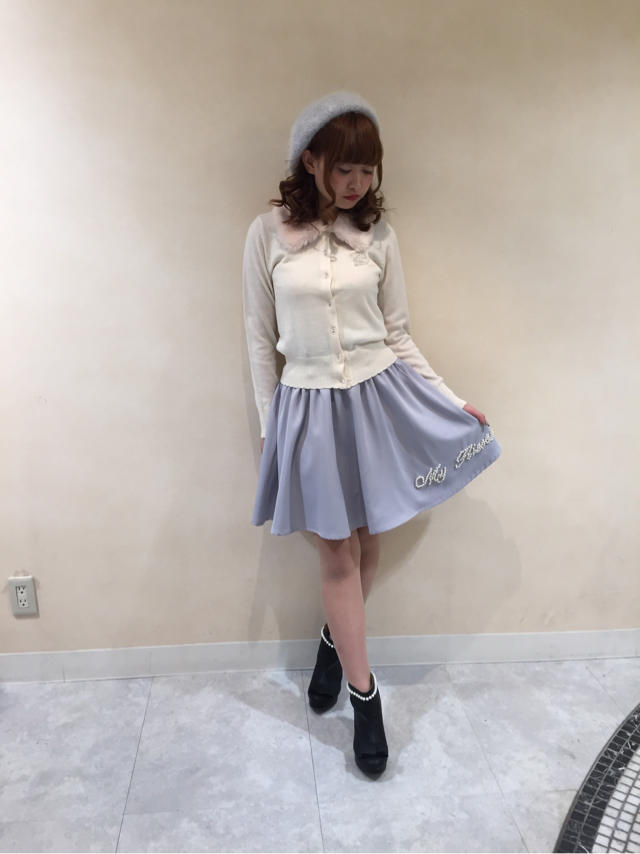 selectfairでお得にふゆのパステルCode´,,•ω•,,` ♡