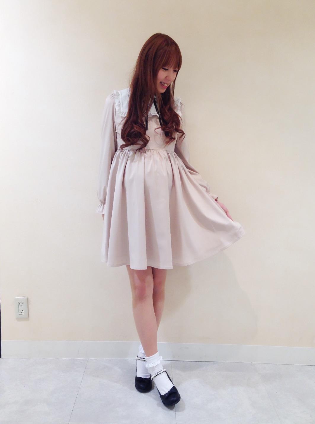 eri♬新作のとっても可愛いドーリーOPCodeʕ•̫͡•ʔ