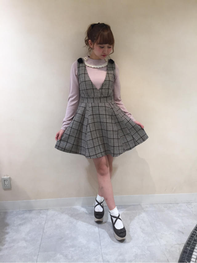 千鳥柄でレディーCode❀.(*´◡`*)❀.