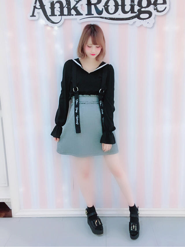札幌パセオ♡カタログ掲載のカジュアルcode♡